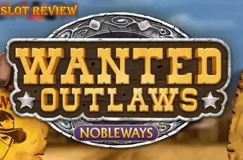 Wanted Outlaws icon